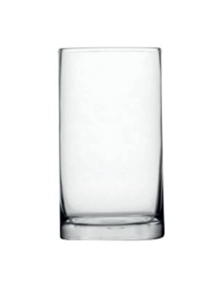 Artempo - Vaso Pur in vetro H15 D10cm