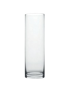 Artempo - Vaso Pur in vetro H31 D10cm