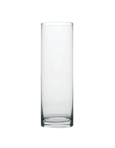 Artempo - Vaso Pur in vetro H31 D10cm