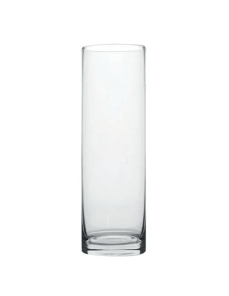 Artempo - Vaso Pur in vetro H31 D10cm