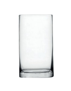 Artempo - Vaso Pur in vetro H22 D10cm