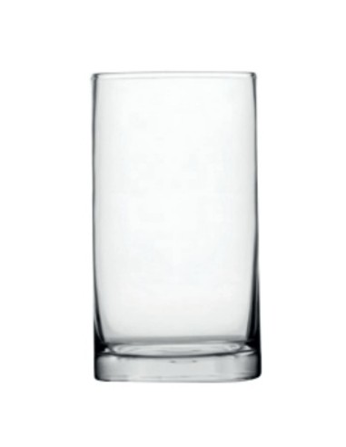 Artempo - Vaso Pur in vetro H22 D10cm