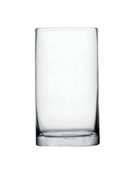 Artempo - Vaso Pur in vetro H22 D10cm