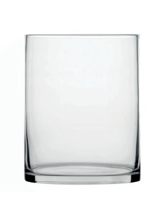 Artempo - Vaso Pur in vetro H21 D15cm