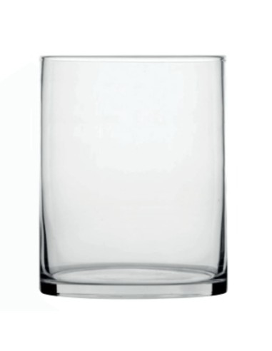 Artempo - Vaso Pur in vetro H21 D15cm