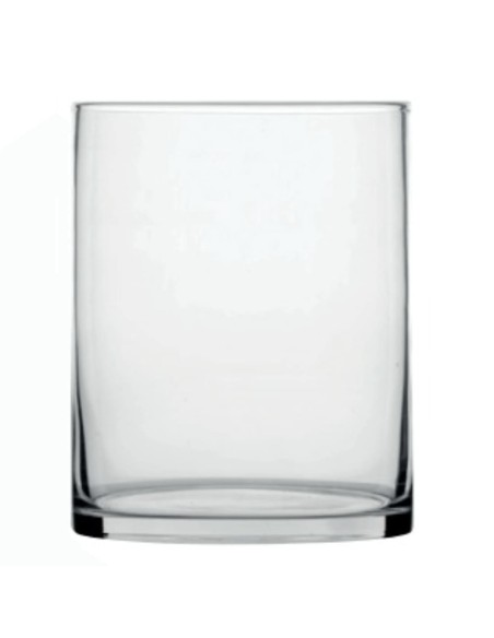Artempo - Vaso Pur in vetro H21 D15cm