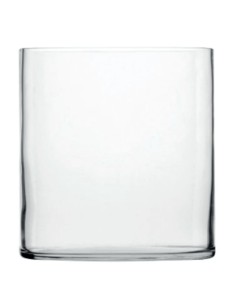 Artempo - Vaso Pur in vetro H19 D18cm