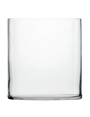 Artempo - Vaso Pur in vetro H19 D18cm