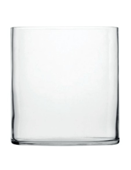 Artempo - Vaso Pur in vetro H19 D18cm