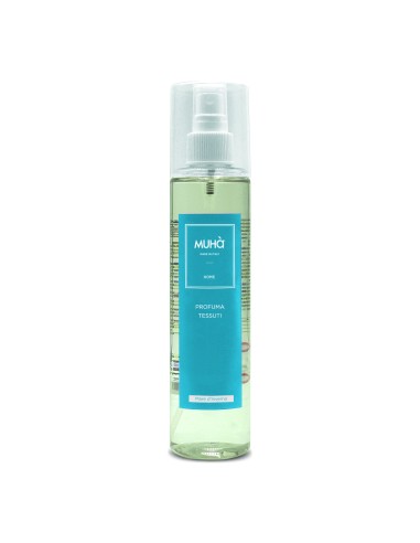 Muhà - Spray Tessuti 250ml Mare D'inverno - Profumatore