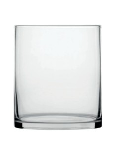Artempo - Vaso Pur in vetro H17 D15cm