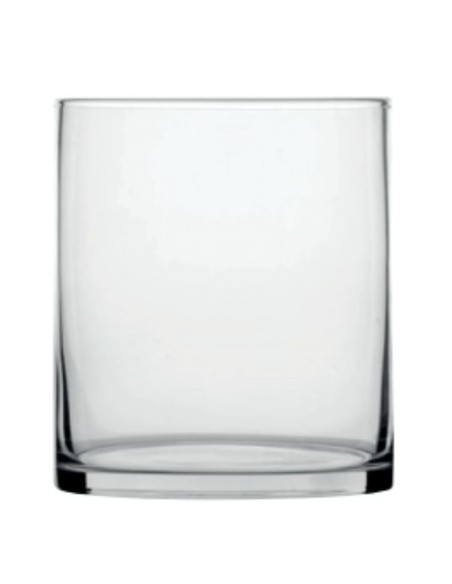 Artempo - Vaso Pur in vetro H17 D15cm