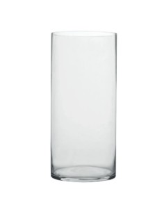 Artempo - Vaso Pur in vetro H32 D15cm