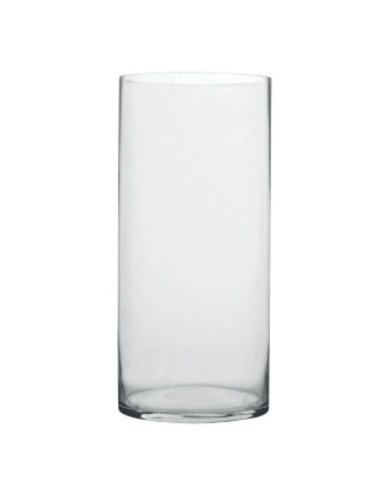 Artempo - Vaso Pur in vetro H32 D15cm