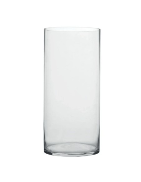 Artempo - Vaso Pur in vetro H32 D15cm