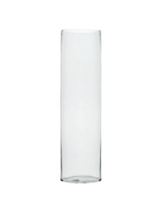 Artempo - Vaso Pur in vetro H52 D15cm
