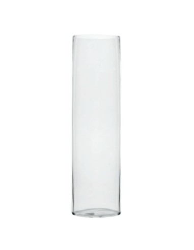 Artempo - Vaso Pur in vetro H52 D15cm