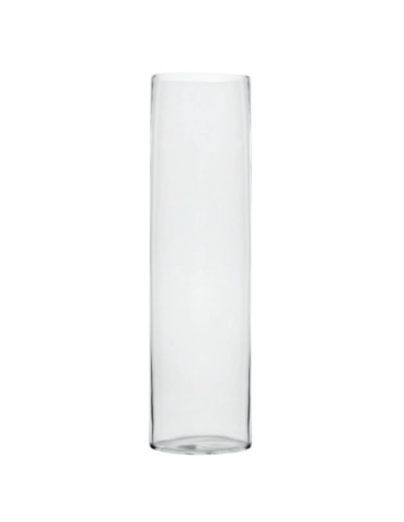 Artempo - Vaso Pur in vetro H52 D15cm