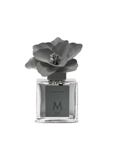 Muhà - Magnolia Diffuser 250ml Tonka e Sandalo - Diffusore