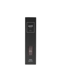 Muhà - Spray 100ml Neroli e Patchouli - Profumo Ambiente 2