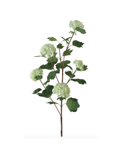 Boule de Neige verde H86cm