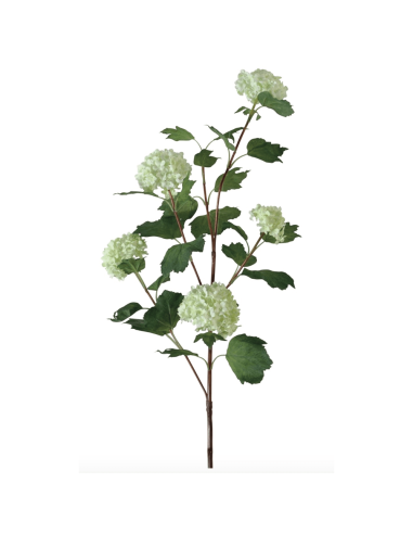 Boule de Neige verde H86cm