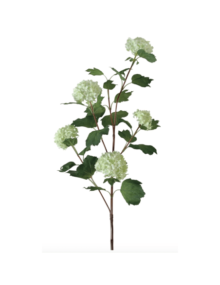 Boule de Neige verde H86cm