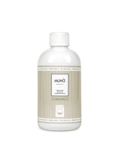 Muhà - Bucato 400ml Dolce Latte - Profumatore Bucato per Lavatrice