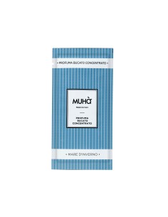 Muhà - Bucato Monodose 10ml Mare D'inverno - Profumatore Bucato per Lavatrice 2