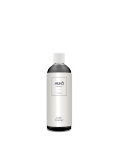Muhà - Refill 200ml Legni Orientali Nero