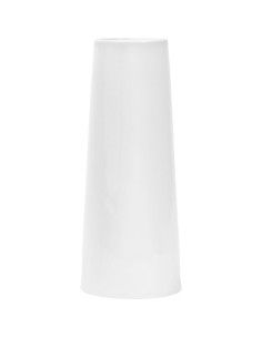 Vaso Tempo bianco