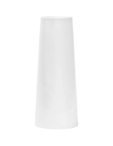 Vaso Tempo bianco