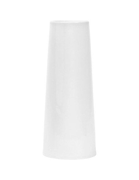 Vaso Tempo bianco