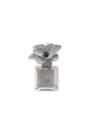 Muhà - Magnolia Diffuser 100ml Fiori di Cotone - Diffusore