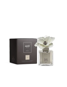 Muhà - Magnolia Diffuser 100ml Dolce Latte - Diffusore 2