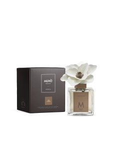 Muhà - Magnolia Diffuser 100ml Legni Orientali - Diffusore