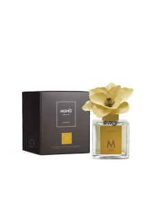 Muhà - Magnolia Diffuser 100ml Uva e Fico - Diffusore 2