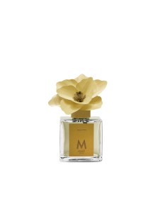 Muhà - Magnolia Diffuser 100ml Uva e Fico - Diffusore