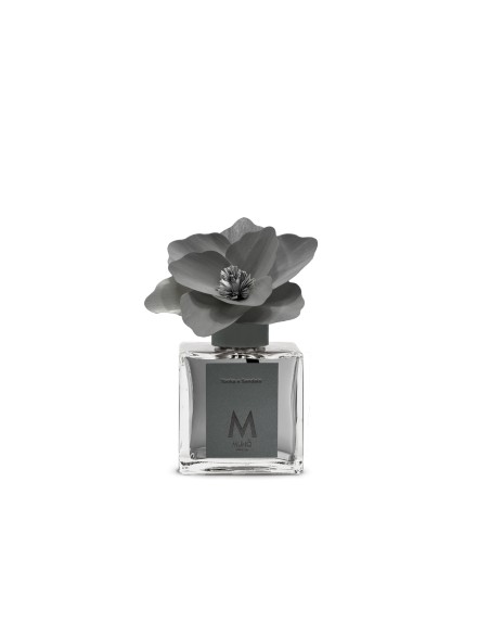 Muhà - Magnolia Diffuser 100ml Tonka e Sandalo - Diffusore