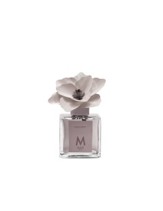 Muhà - Magnolia Diffuser 100ml Ambra Antica - Diffusore