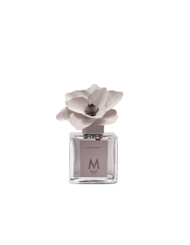 Muhà - Magnolia Diffuser 100ml Ambra Antica - Diffusore