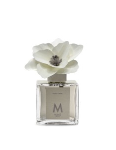 Muhà - Confezione Magnolia 250ml +perfume 200ml Dolce Latte - Cofanetto con Due Diffusori 2