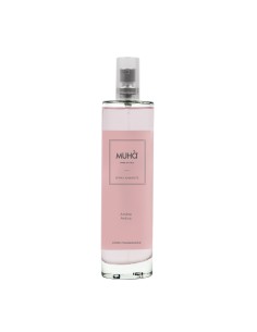 Muhà - Confezione Rosa 100ml + Spray 100ml Ambra Antica - Cofanetto con Diffusore e Spray 2