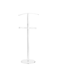 Vesta Home - Servomuto Homo·trasparente·48 X 103 H Th. 15 Mm Base 2