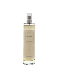 Muhà - Confezione Rosa 100ml + Spray 100ml Dolce Latte - Cofanetto con Diffusore e Spray 2
