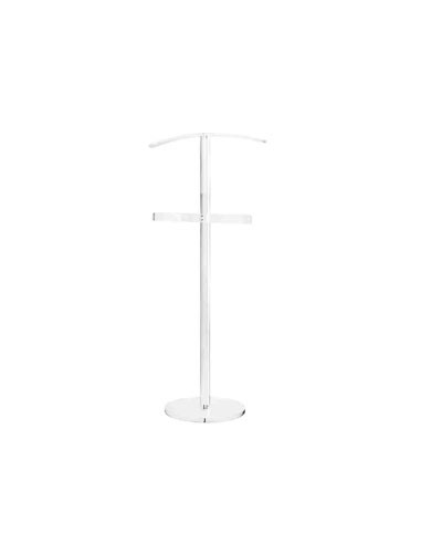 Vesta Home - Servomuto Homo·trasparente·48 X 103 H Th. 15 Mm Base