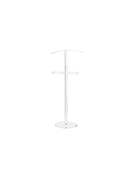 Vesta Home - Servomuto Homo·trasparente·48 X 103 H Th. 15 Mm Base