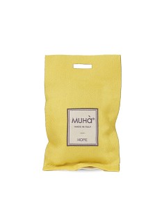 Muhà - Muhà – Bag Sweet Vanilla - Sacchetto Profumatore per Cassetti e Armadi 2