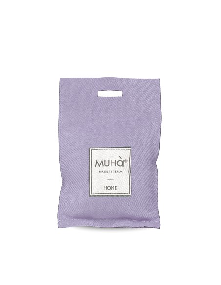 Muhà - Bag Violetta - Sacchetto Profumatore per Cassetti e Armadi