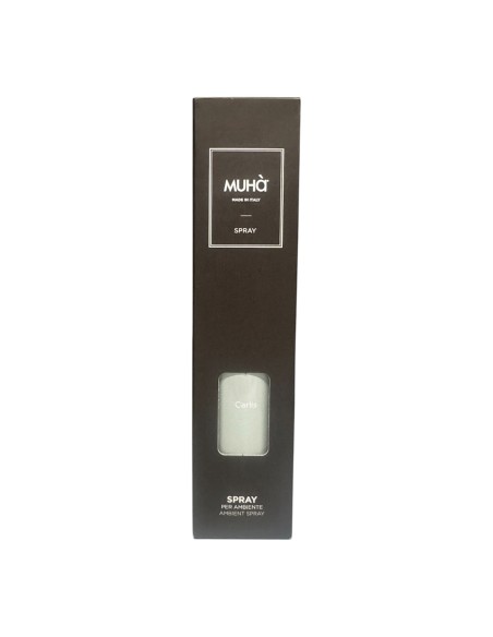 Muhà - Spray 100 ml Carlis - Profumo Ambiente